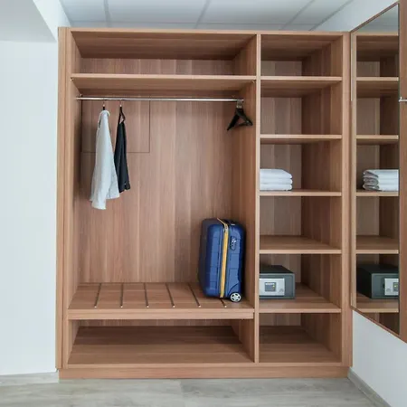 Pod Vrbo Отель типа 