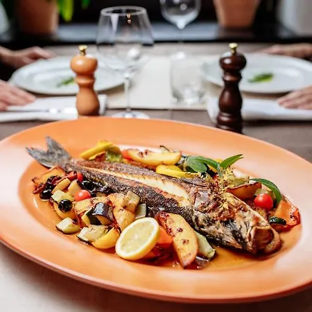 Pod Vrbo Отель типа 