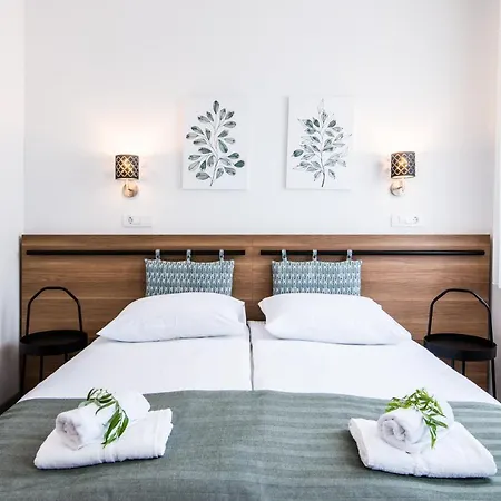 Pod Vrbo Отель типа 