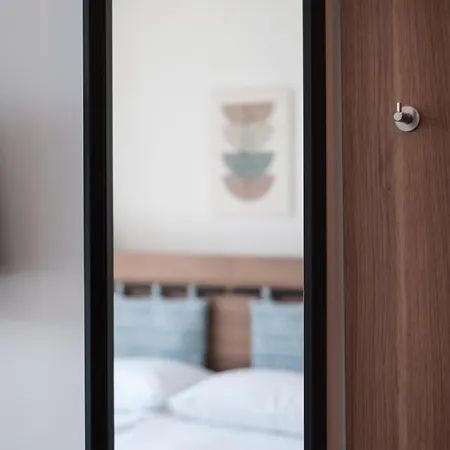 Pod Vrbo 3*