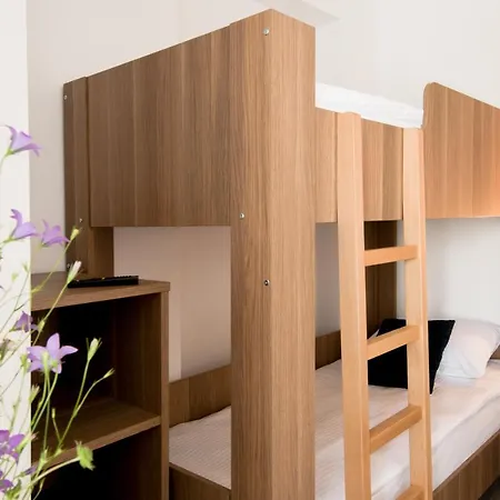 Pod Vrbo Отель типа 