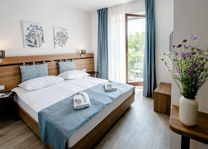 Bed & Breakfast Pod Vrbo 3*