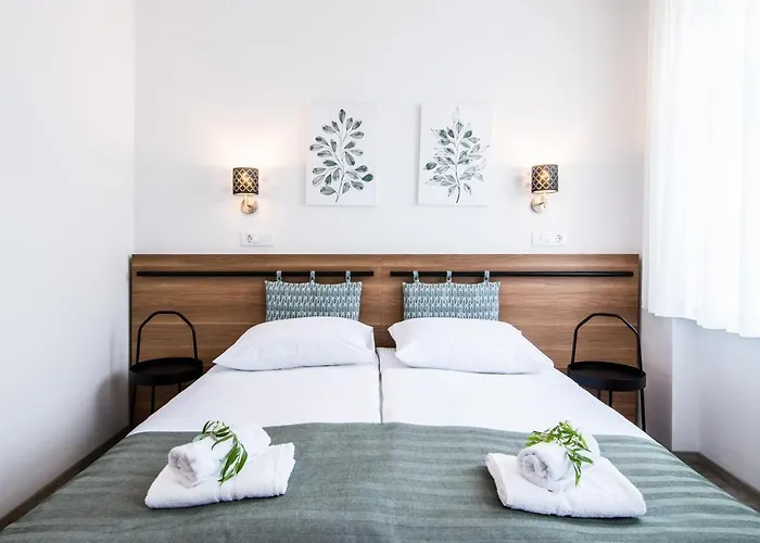 Pod Vrbo Bed & Breakfast Ljubljana