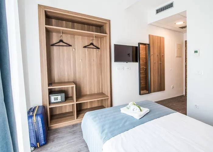 Bed & Breakfast Pod Vrbo