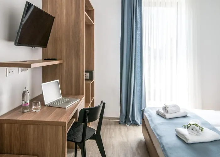 Bed & Breakfast Pod Vrbo Ljubljana