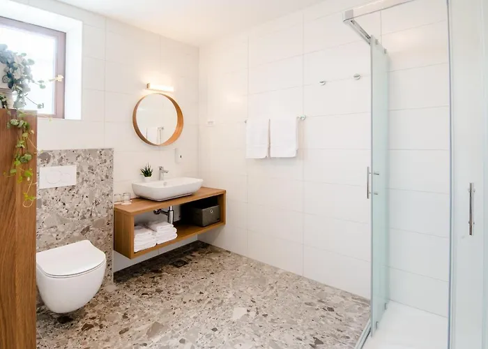 Bed & Breakfast Pod Vrbo