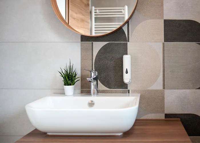 Pod Vrbo 3* Ljubljana