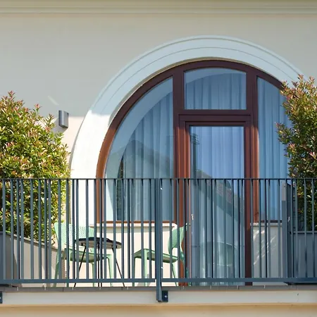 Pod Vrbo Frühstückspension Laibach