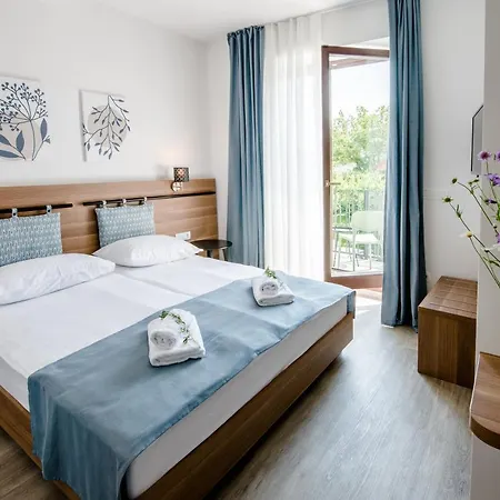 Bed & Breakfast Pod Vrbo 3*