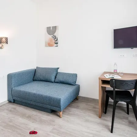Pod Vrbo ليوبليانا