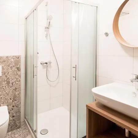 Bed & Breakfast Pod Vrbo Lublaň