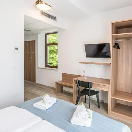 Bed & Breakfast Pod Vrbo 3*