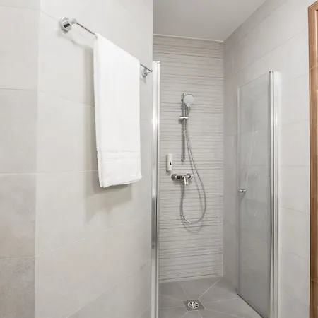 Bed & Breakfast Pod Vrbo Lublaň