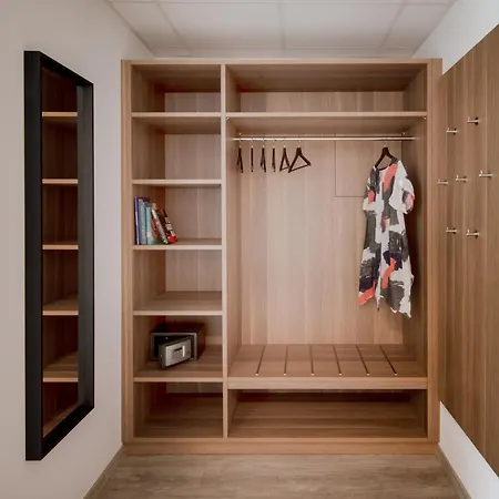 فندق مبيت وإفطار Pod Vrbo ليوبليانا