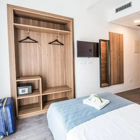 فندق مبيت وإفطار Pod Vrbo