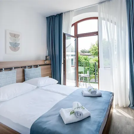 Bed & Breakfast Pod Vrbo *