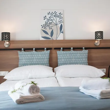 Pod Vrbo לינה וארוחת בוקר