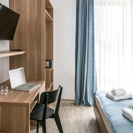 Bed & Breakfast Pod Vrbo Lublaň
