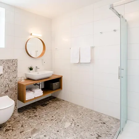 Bed & Breakfast Pod Vrbo