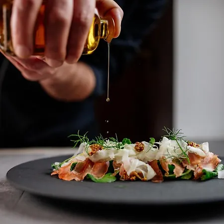 Pod Vrbo 3* Ljubljana