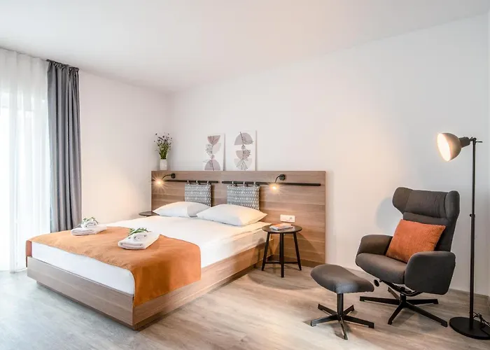 Pod Vrbo Bed & Breakfast 3*