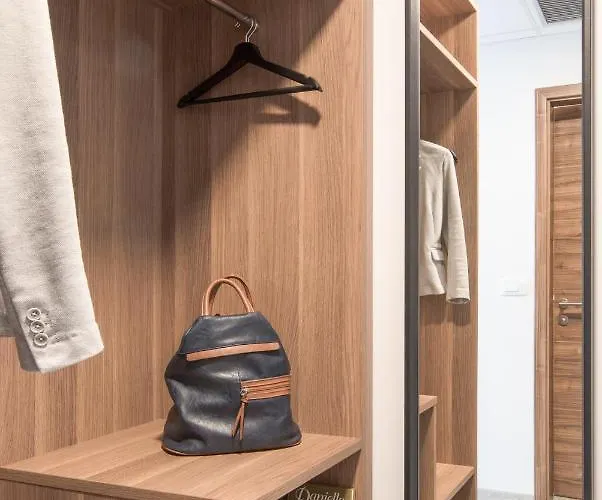 Pod Vrbo 3* Ljubljana