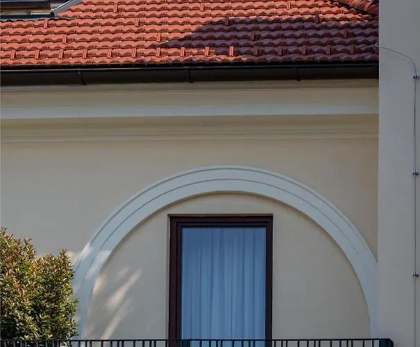 Pod Vrbo Bed & Breakfast Ljubljana