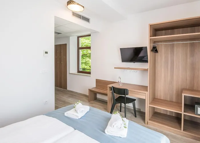 Bed & Breakfast Pod Vrbo 3*