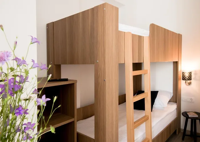 Pod Vrbo Bed & Breakfast Ljubljana