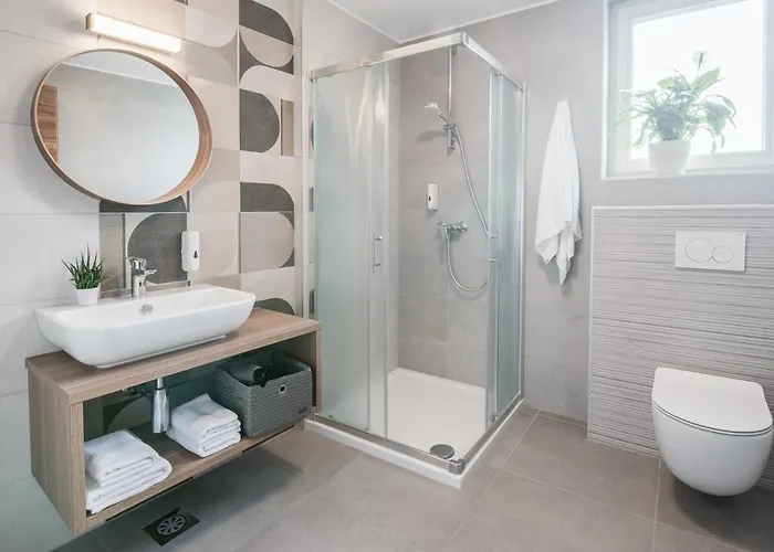 Pod Vrbo Bed & Breakfast Ljubljana