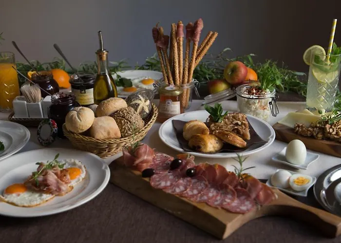 Pod Vrbo 3* Ljubljana