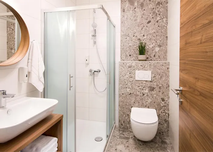 Pod Vrbo Nocleg ze śniadaniem 3*