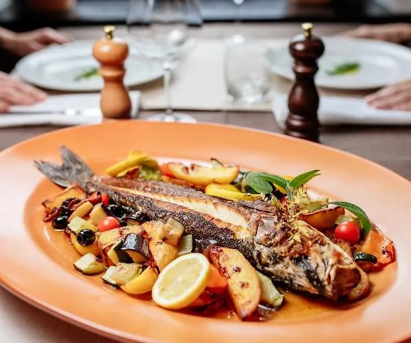 Pod Vrbo Nocleg ze śniadaniem 3*