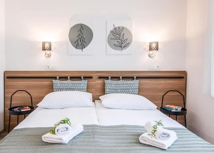 Nocleg ze śniadaniem Pod Vrbo Lublana