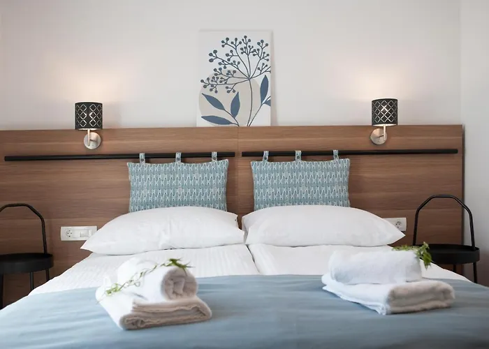 Pod Vrbo Nocleg ze śniadaniem