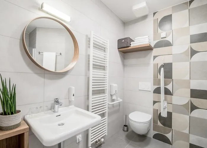 Pod Vrbo Nocleg ze śniadaniem Lublana