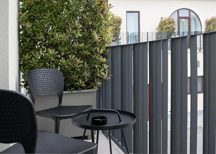 Nocleg ze śniadaniem Pod Vrbo 3*