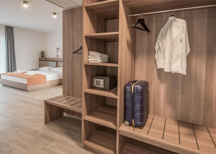 Nocleg ze śniadaniem Pod Vrbo