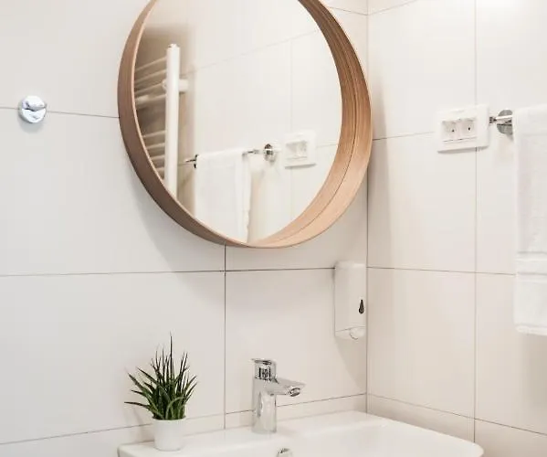 Pod Vrbo Nocleg ze śniadaniem Lublana