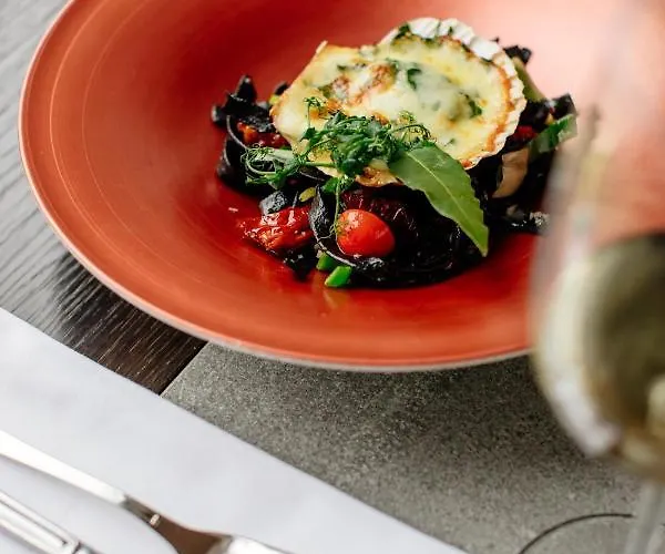 Nocleg ze śniadaniem Pod Vrbo Lublana