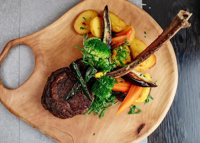 Nocleg ze śniadaniem Pod Vrbo 3*